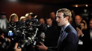 Meta to replace fact-checkers with community notes on its social platforms, similar to X