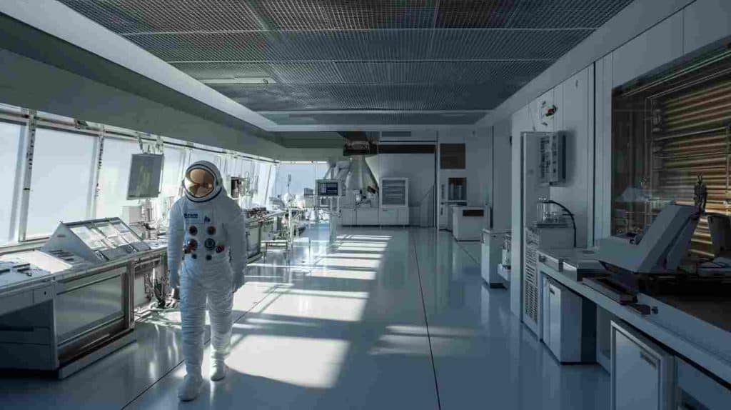 NASA Jet Propulsion Lab shuts down as L.A. fire rages