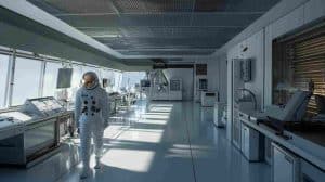 NASA Jet Propulsion Lab shuts down as L.A. fire rages