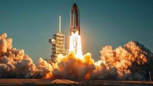 New NASA test shows promise of nuclear fuel for Space Missions