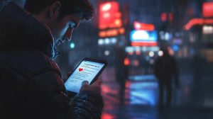 New text message steals cryptocurrencies from New Yorkers seeking remote jobs