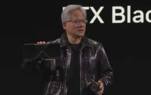 Nvidia rolls out new GeForce RTX 50 Series graphics cards and laptops