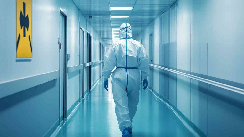 Regulators launch Investigation into case of guardian’s exposure to radiation in Samsung’s hospital