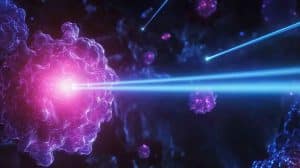 Researchers develop groundbreaking cancer detection method using laser technology
