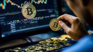 Search for ‘buy crypto’ hits yearly high as Trump inauguration draws near