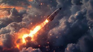 Starship debris falls on Caribbean as vehicle disintegrates in flight 