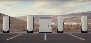 Tesla’s V4 Superchargers: What are they and why they’re important