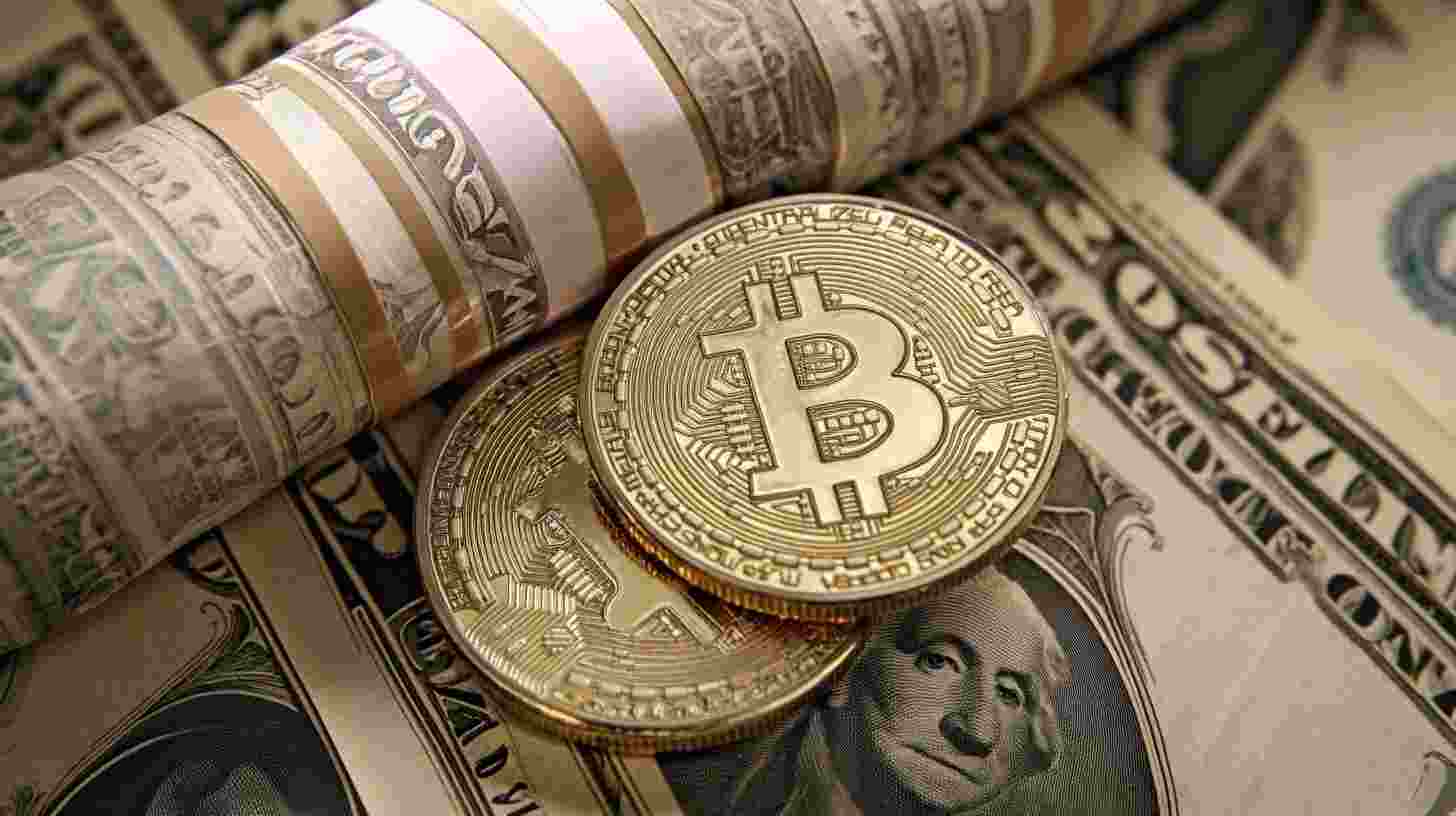 U.S. DOJ set to sell 69,000 BTC – here’s what to expect