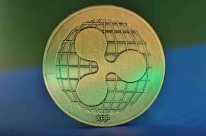 XRP defies bearish trend as top ten assets bleed. Here’s why