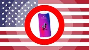 ‘Many apps steal your data, not just TikTok’: U.S. lawmaker protests TikTok ban