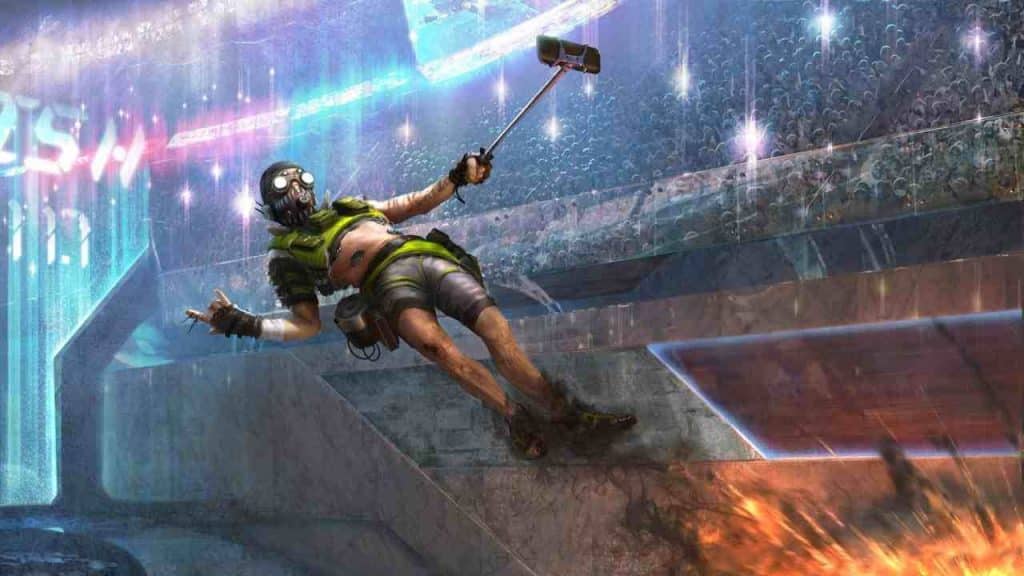 Apex Legends rolls out strong anti-cheat and matchmaking update: summary