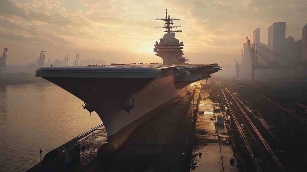 Mitsubishi Shipbuilding Co. secures key approval for liquefied CO2 carrier development