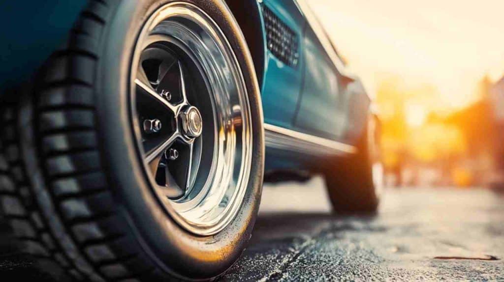 Eggshells in tires? Stellantis’ new patent aims to reinvent eco-friendly driving