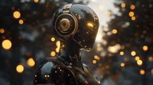 AI gold rush: Conversational AI set to rake in $57 billion