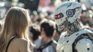 AI gone wrong? Robot allegedly attacks woman at Chinese festival