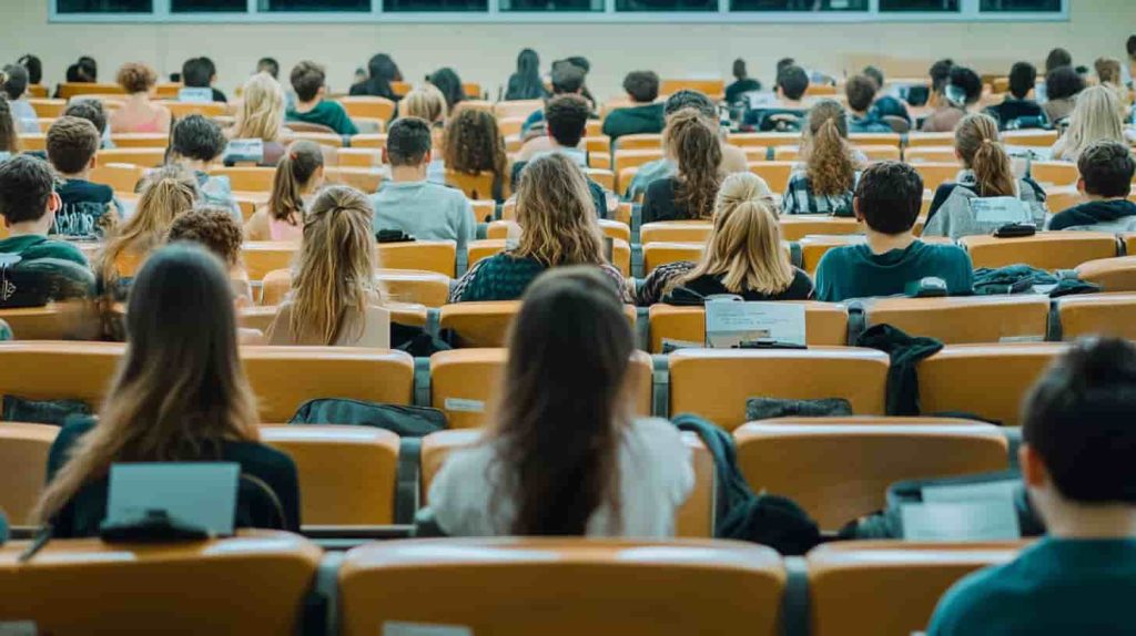 AI joins the curriculum – A game changer for students and teachers?