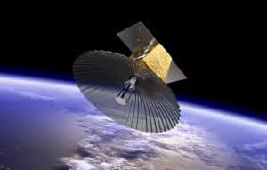 Airbus secures bid to build ultra-high resolution satellites for UK Ministry of Defense