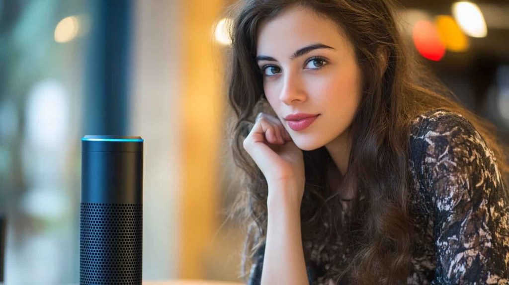 Amazon unveils next-gen Alexa+ powered by generative AI