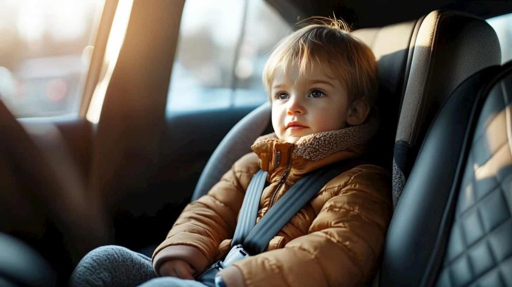 Attention to Cybex child chair owners: multiple models are being recalled