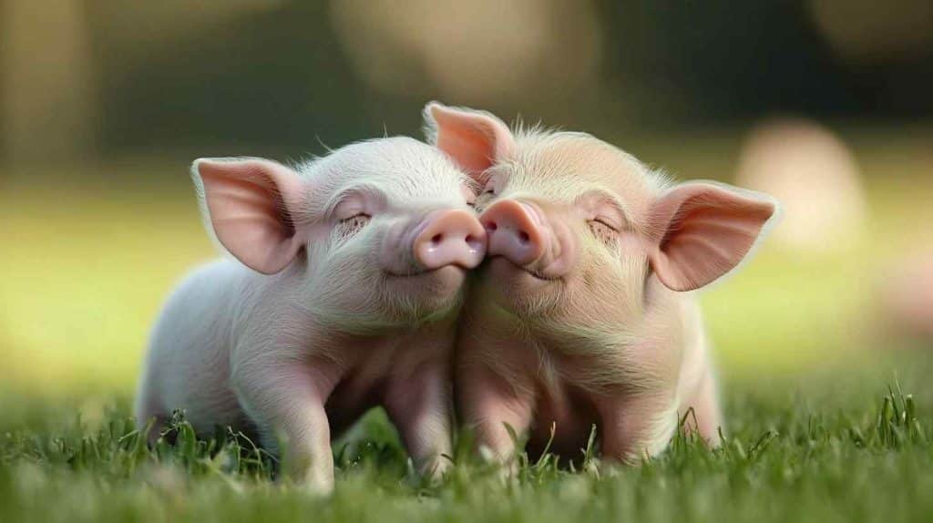 Chinese researchers clone pigs to preserve 4,000-year-old genetic treasure