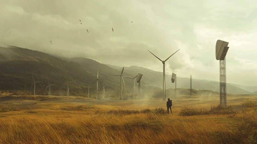 Breakthrough: Transparent biodegradable material holds boiling water, degrades in ocean