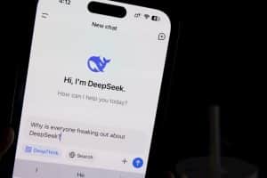 DeepSeek fails critical compliance test under the EU AI Act. What will follow?