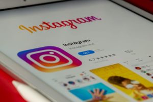 What Is ‘Edited with Meta AI’ on Instagram Messages?