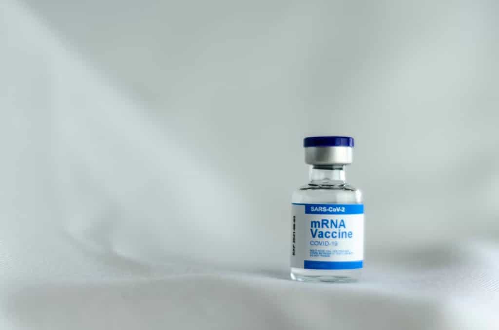 European Commission grants first approval for ‘self-amplifying’ mRNA COVID-19 vaccine