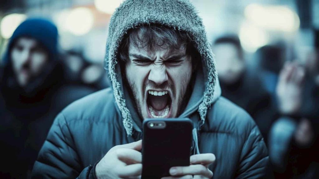 Trump supporters outraged as iPhone voice-to-text links him with the word ‘racist’