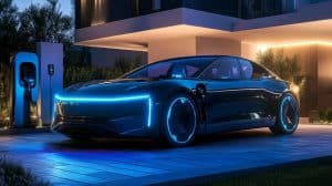 Goodbye lithium? Princeton’s sodium-ion discovery could reshape the EV industry