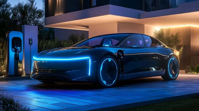 Goodbye lithium? Princeton’s sodium-ion discovery could reshape the EV industry