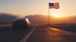 Homegrown power: U.S. LFP supply could spark cheap EVs