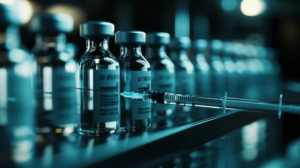 India announces plans to roll out cancer vaccine for women