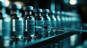 India announces plans to roll out cancer vaccine for women