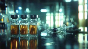 Iran to roll out anti-cancer vaccine in summer of 2025