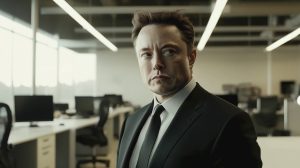 Is Elon Musk scraping government data for his AI? Internet users speak