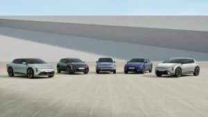 Kia plugs the gaps in core lineup with EV4 sedan, Concept EV2 SUV