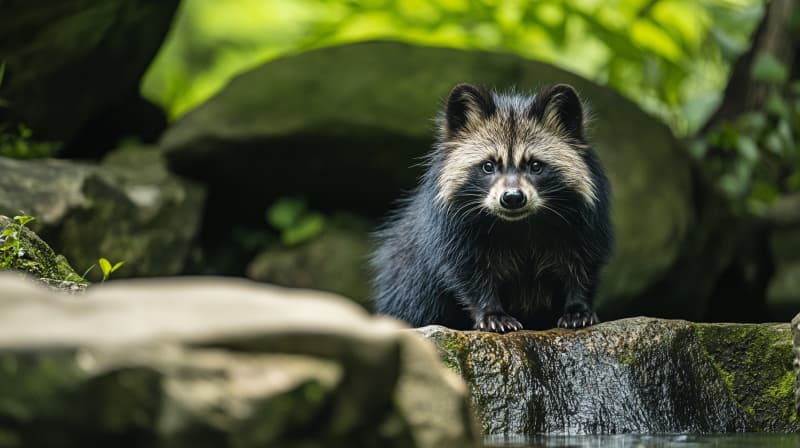 Lab leak or wildlife? Raccoon dogs tied to COVID once again