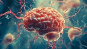 Mind over slime: Brain goo may protect against aging