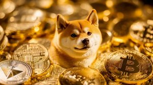 Mysterious whale offloads 85 billion SHIB from Coinbase; What’s happening?