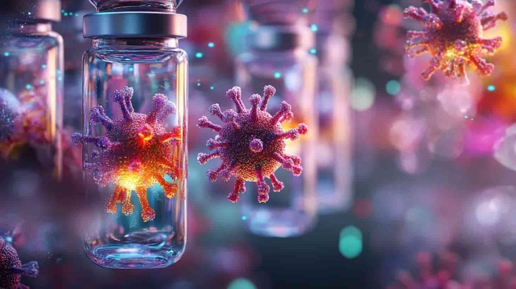 New study reveals mRNA vaccines are dangerous to unborn children