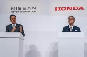 Nissan backs out of merger agreement with Honda – here’s why
