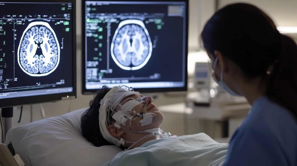 Oxford scientists design forensic AI tool for predicting causes of head injuries