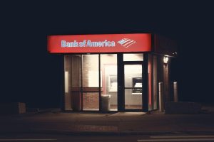 Second-largest U.S. bank says it’ll launch stablecoin once legislation allows