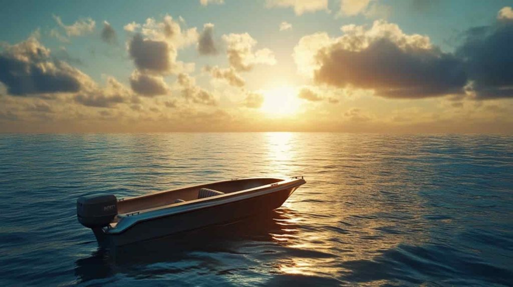 Suzuki develops corrosion-resistant technology for boat engine parts