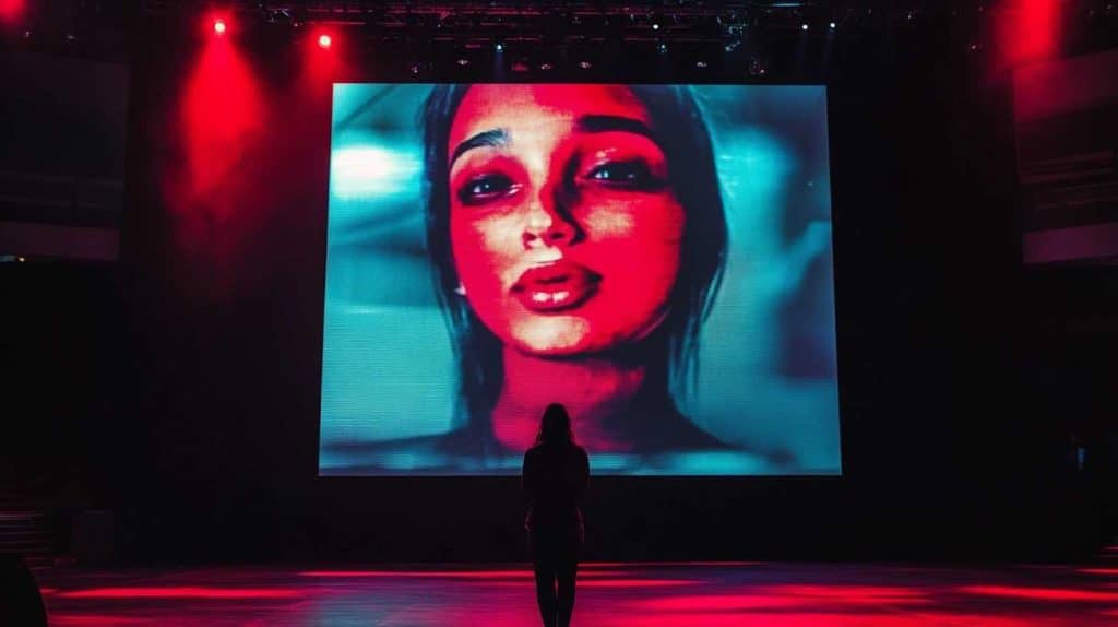 TikTok owner ByteDance releases highly realistic AI deepfake video tool – take a look