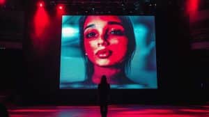 TikTok owner ByteDance releases highly realistic AI deepfake video tool – take a look