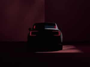 Volvo shifts gears: 700 km range, lightning-fast charging