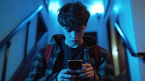 ‘I can’t send messages to my girlfriend’: TikTok user cries as app randomly locks access to messaging