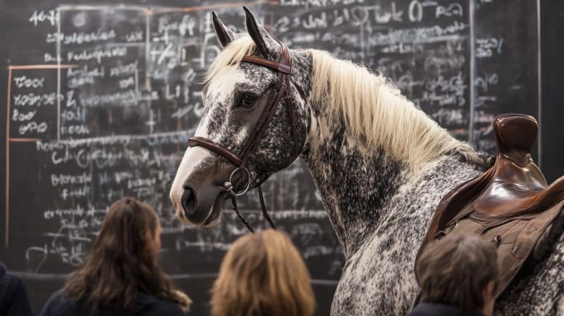 AI bias warning: The hidden risk of the Clever Hans effect